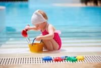 Waterspeeltuin [E-ticket]
