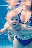 E-ticket Baby & peuterzwemmen