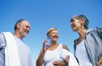 Samen Vitaal [E-ticket]